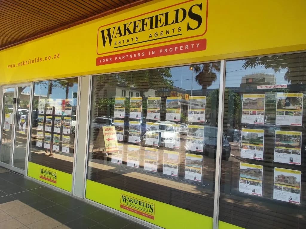 Wakefields Umhlanga in Umhlanga CBD