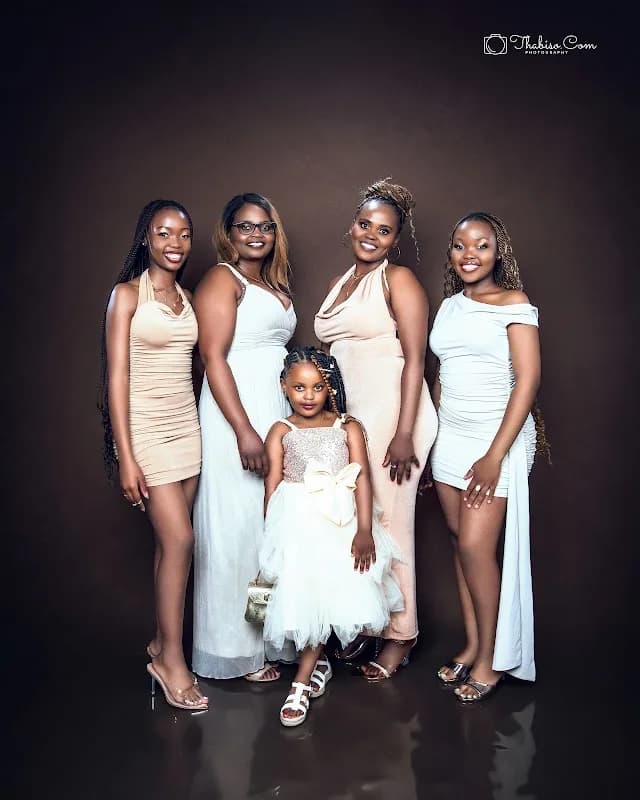 Thabiso.Com Photography in Zamdela