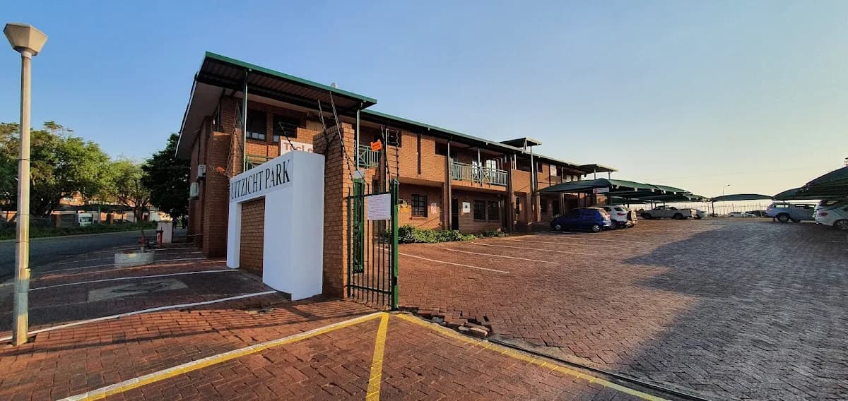 Mark 7 Studios in Centurion