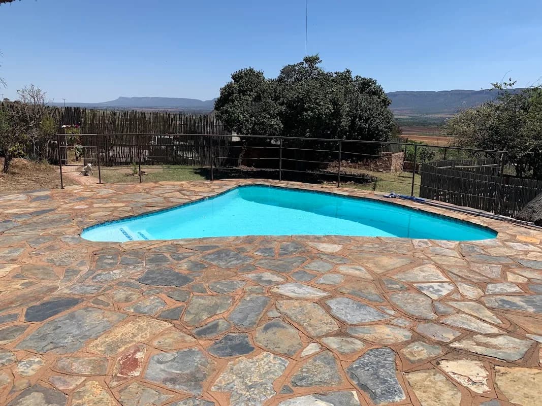 Magalies Wellness Centre in Broederstroom