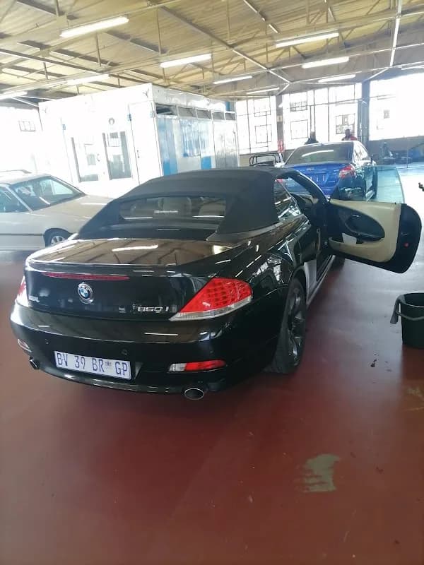 Dh Car Sales in Westville
