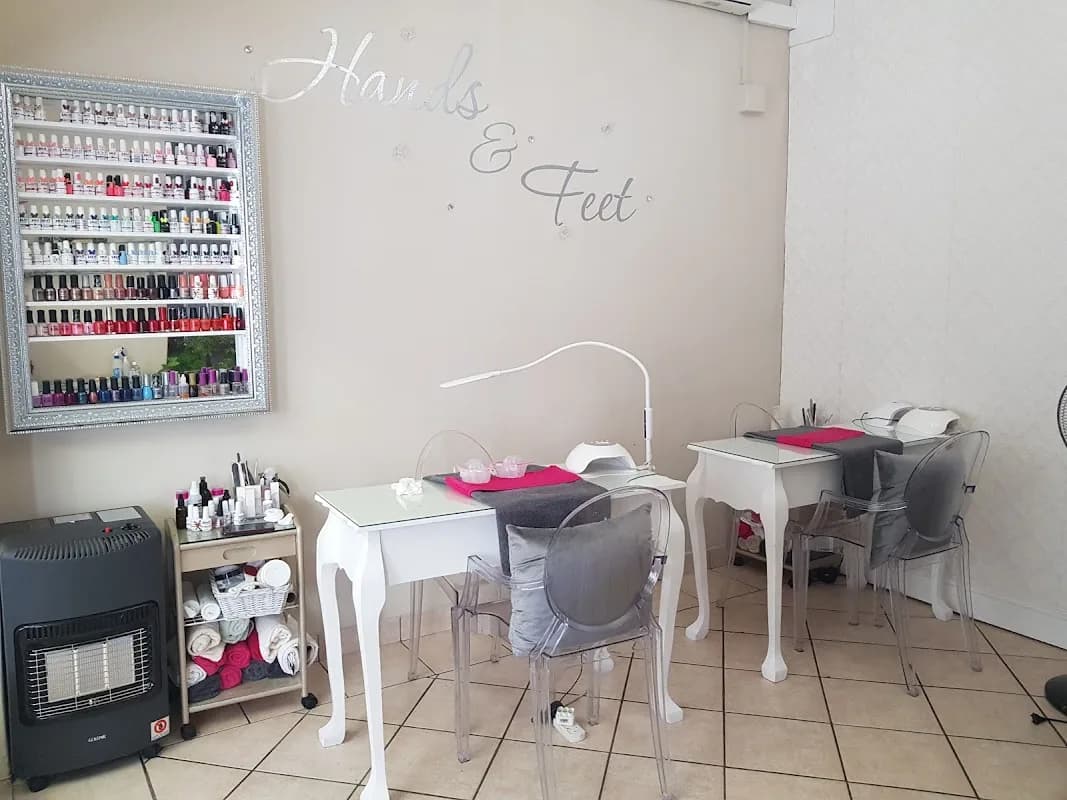 Beauty Box Salon Claremont, Cape Town in Claremont