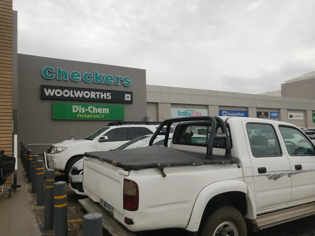 Dis-Chem Pharmacy Hillcrest - Durban in Hillcrest