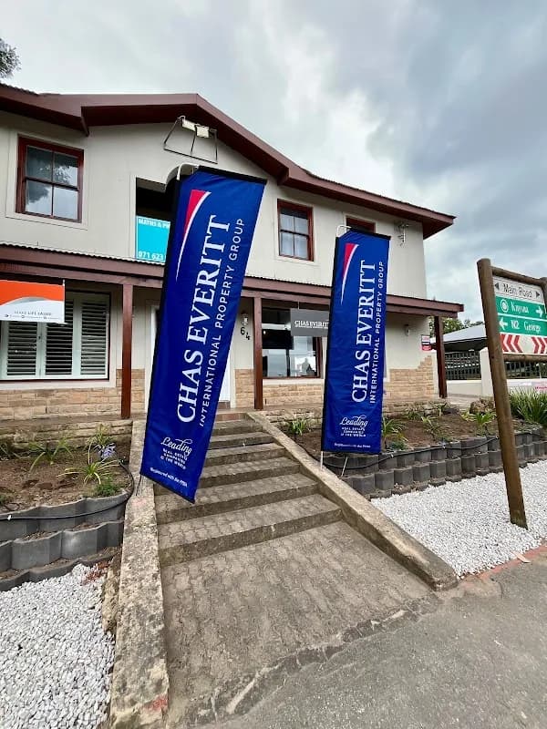 Chas Everitt Garden Route (Knysna) in Sedgefield