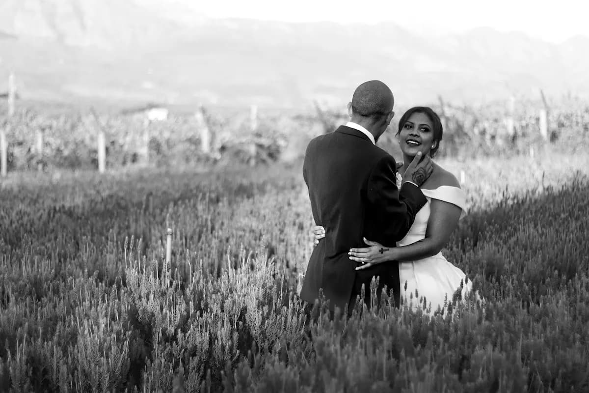 Uzzi Photography ZA in Langa