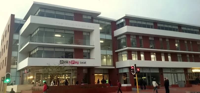 Herold Gie Attorneys (Kenilworth Office) in Kenilworth