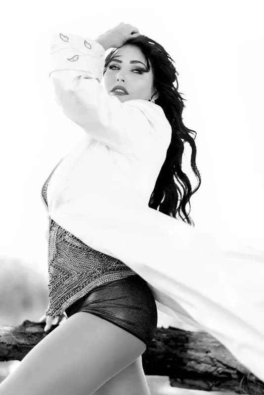 Belinda Erasmus Photography in Wierda Park
