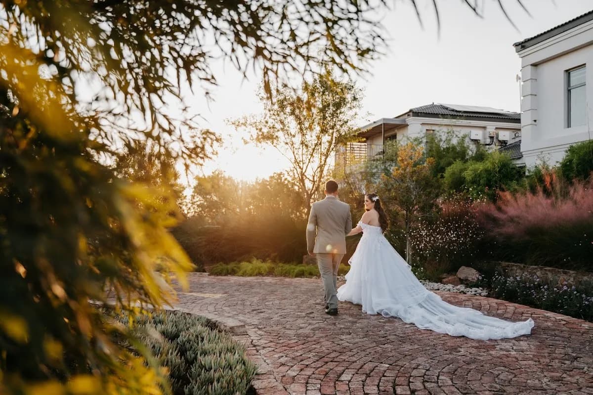 Adorn Photography & Film in Bellville