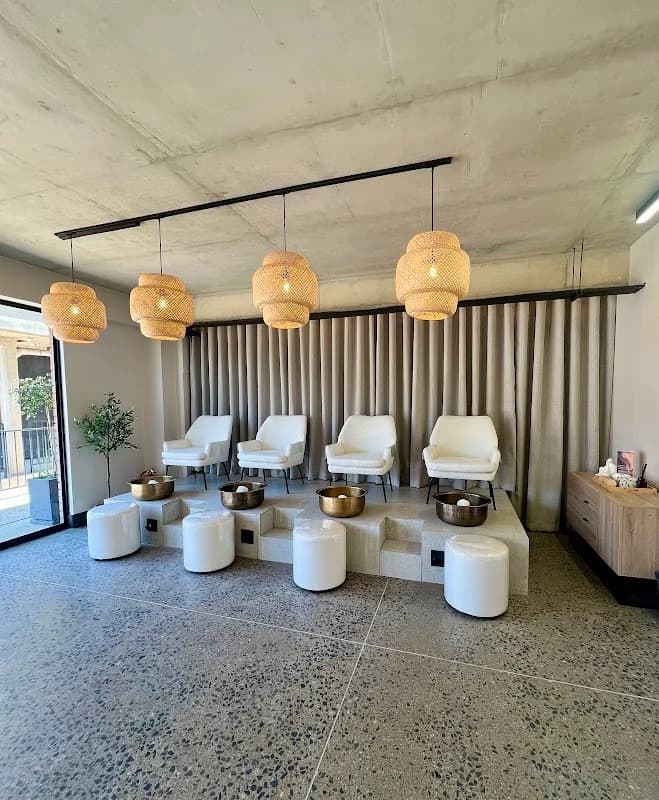 SALT Beauty Bar in Highveld