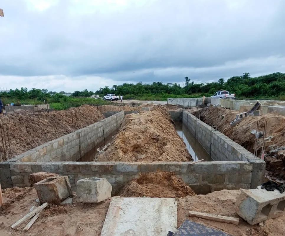Trinitino Consult Nig.ltd(Rc 1452745) in Rumuigbo
