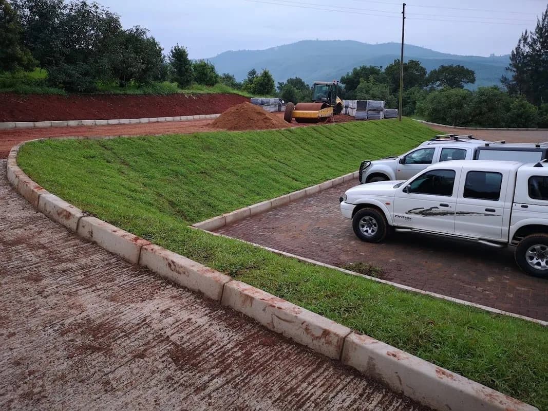 Instant Lawn Tzaneen in Haenertsburg