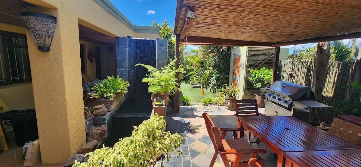 Dai Heka Guest House in Strand