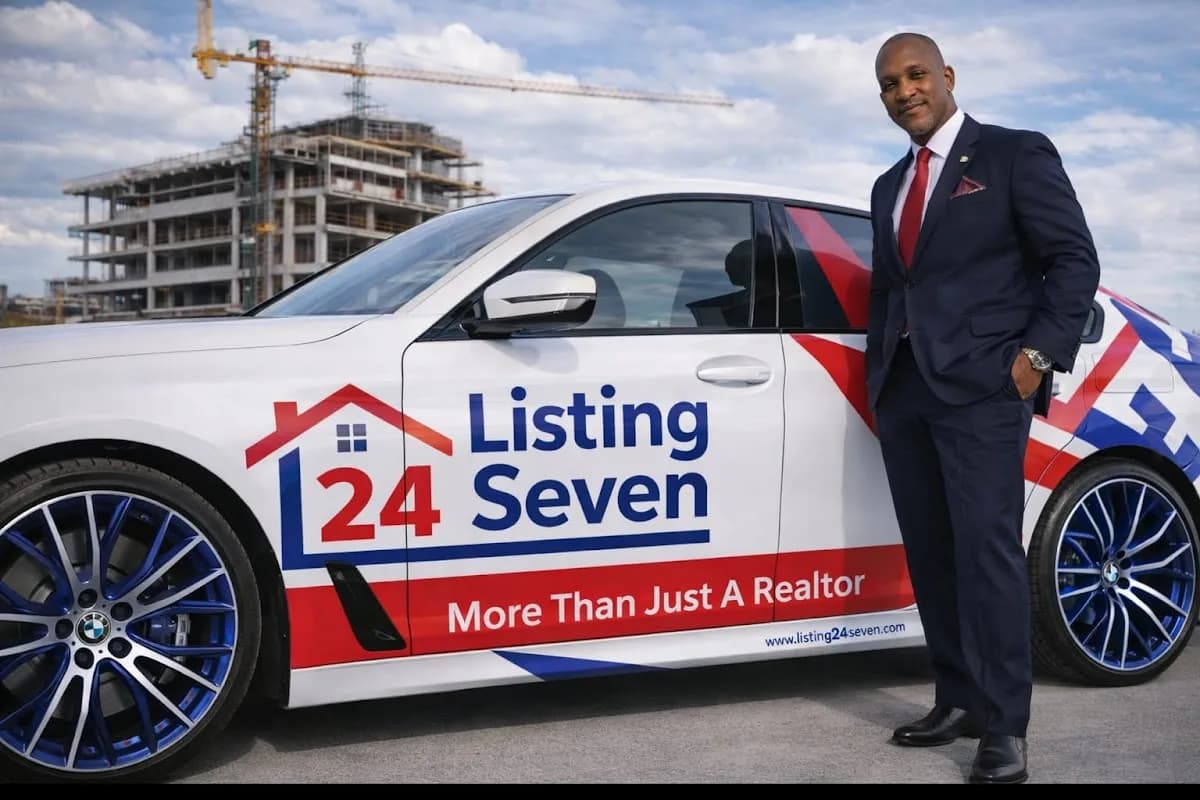 Listing 24 Seven in Newtown