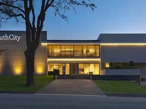 South City Financial Planners in Walmer