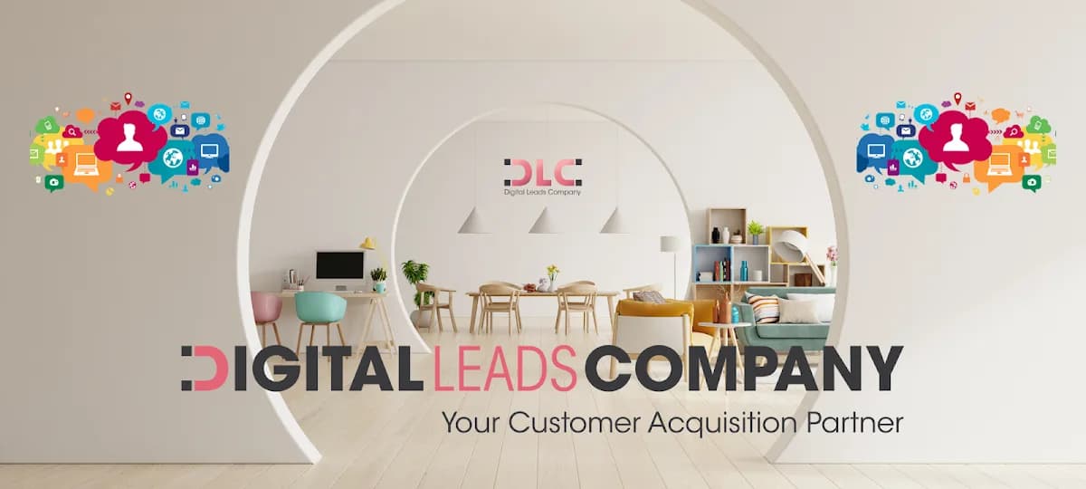 Digital Leads Company in Kyalami