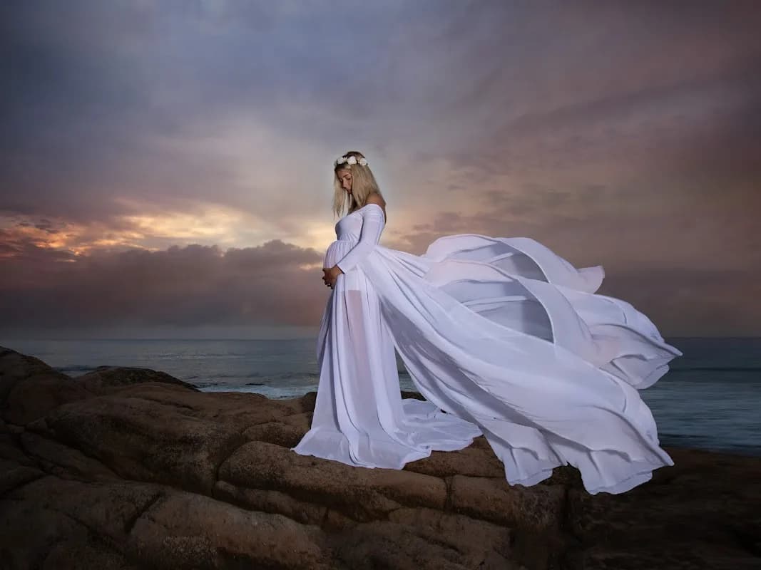 Brigitte Roux Photography 2023 in Pinetown