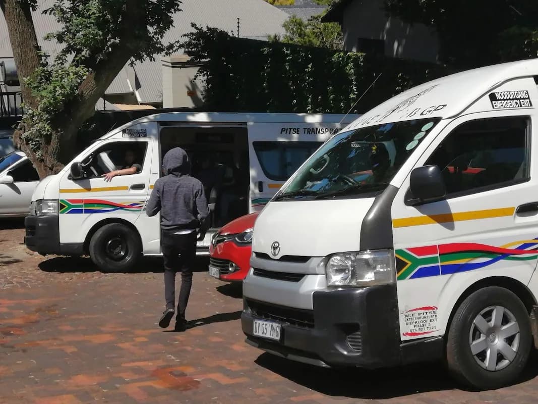 PULE INCOPORATED in Melville