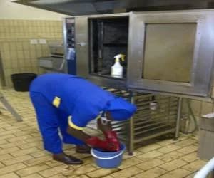Shane And Daughters Cleaning Service Company (PTY) Ltd in Esther Park
