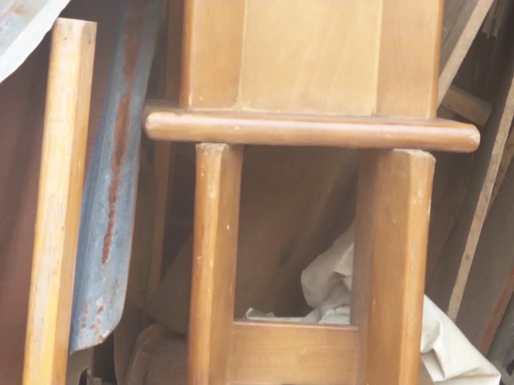 Tunlapa Furniture Store in Ketu