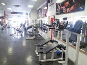 ED Fitness in Mangaung