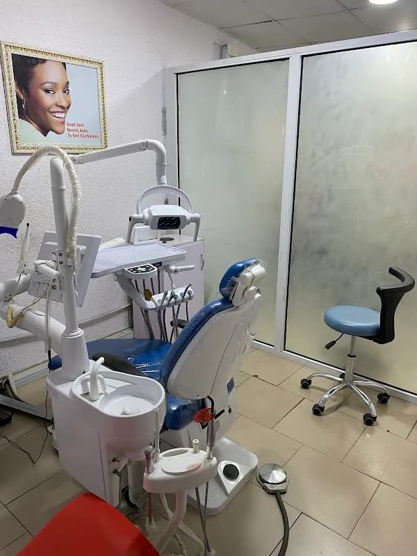 VitalHope Dental Clinic in Agege