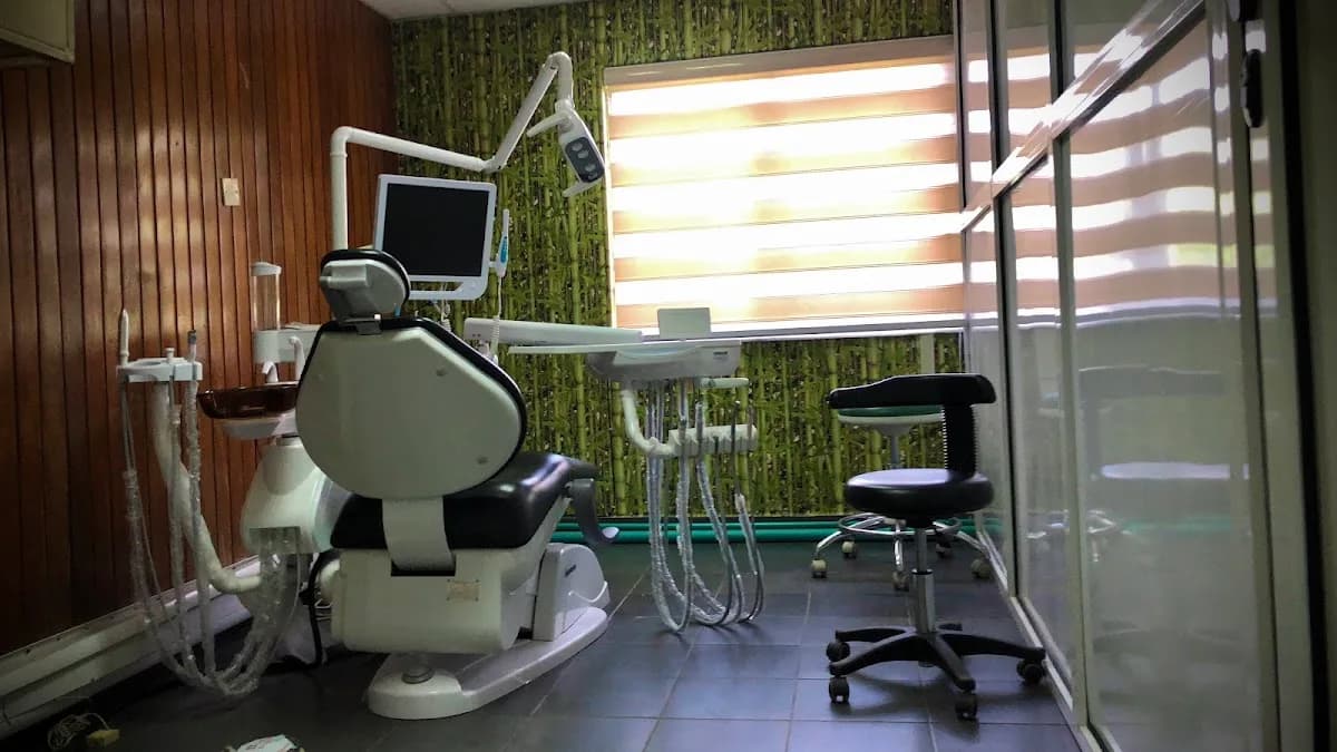 BioDental Clinic Limited in Broad Street