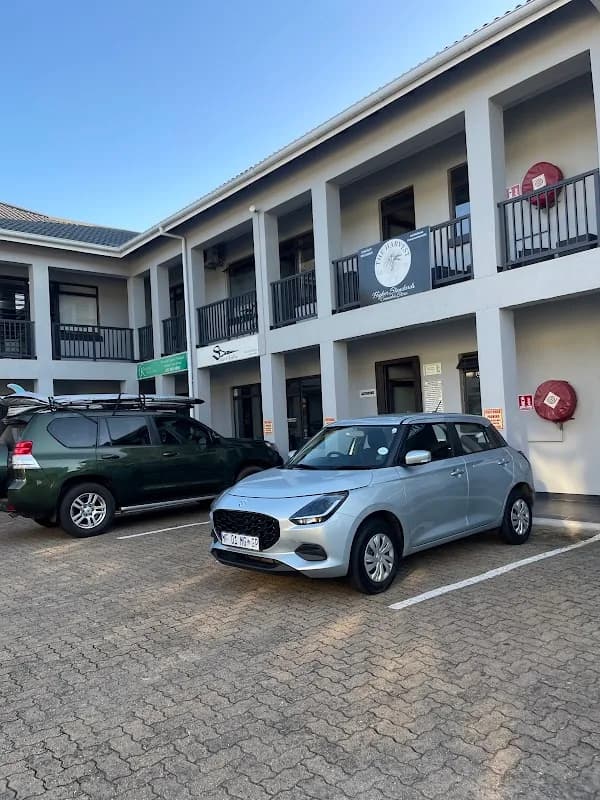 The Harvest Cannabis Store in Ballito CBD
