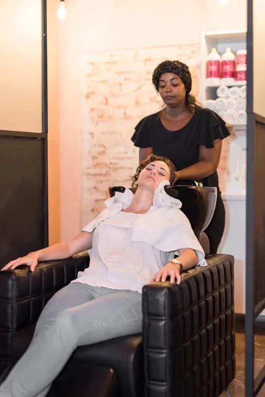 Hair by Michelle Breedt in Brits Central