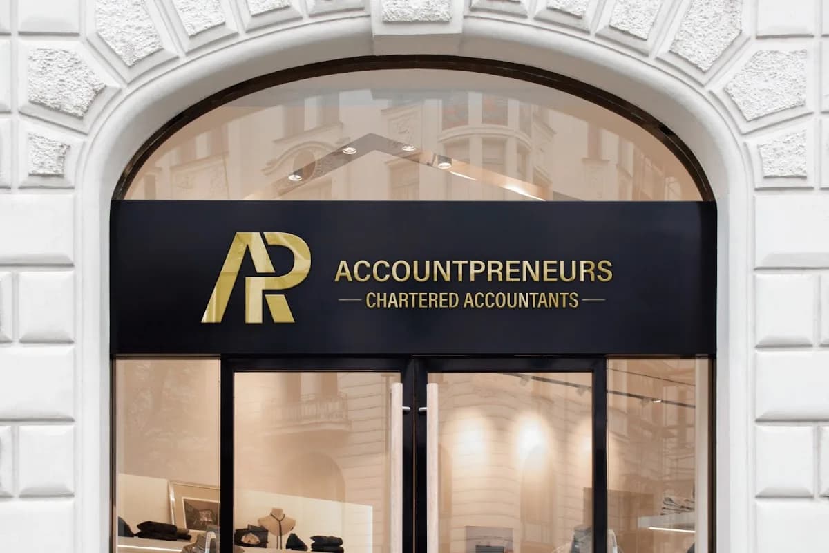 Accountpreneurs Chartered Accountants in Waterfall