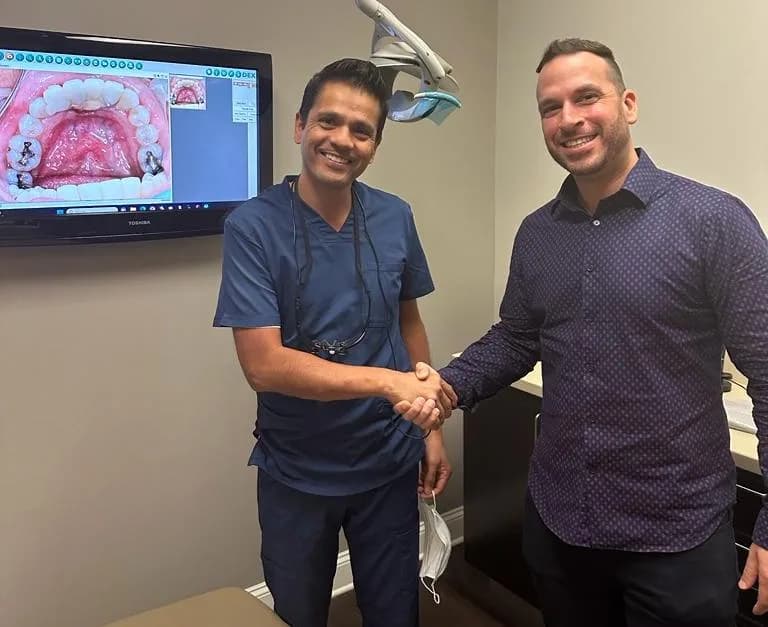 7 Digit Dental Marketing - Chad Levin Dental SEO Expert in Brandywine Valley / Tech