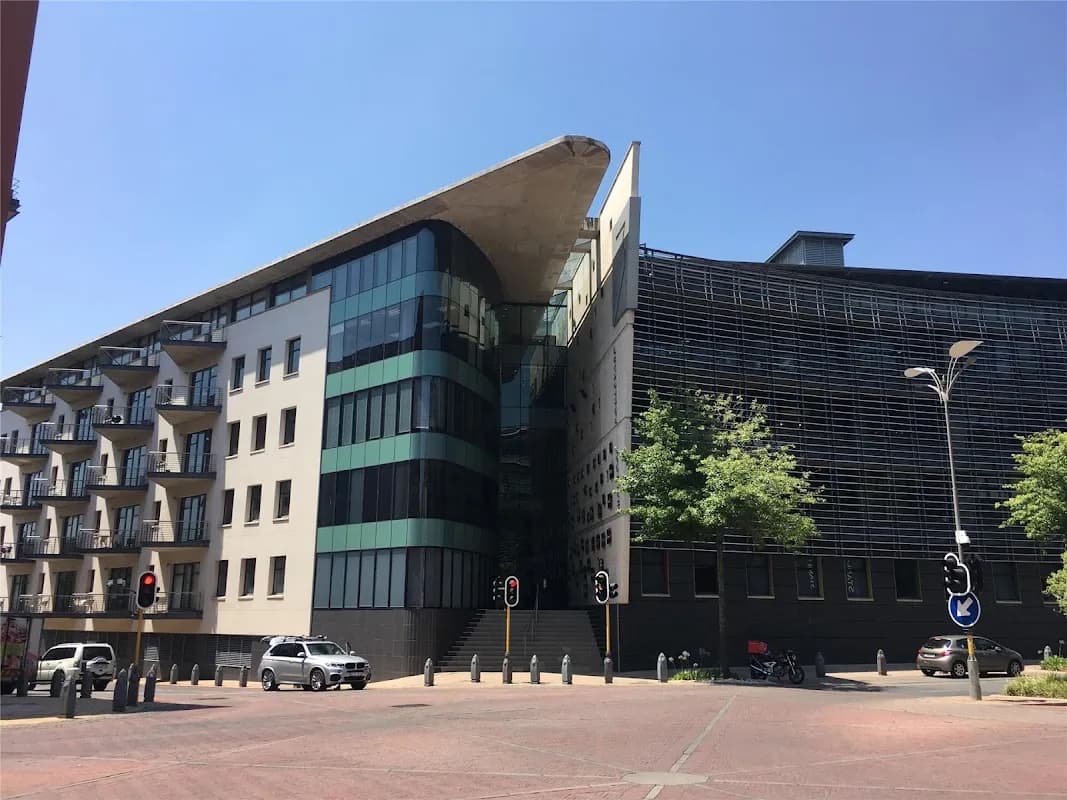 Heriot Reit Limited in Melrose