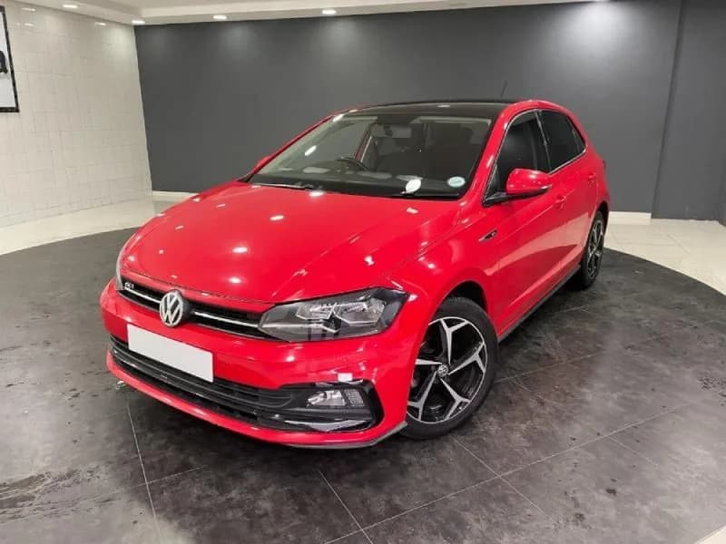 Springbok Motorgroep Auto Rentals in O'kiep