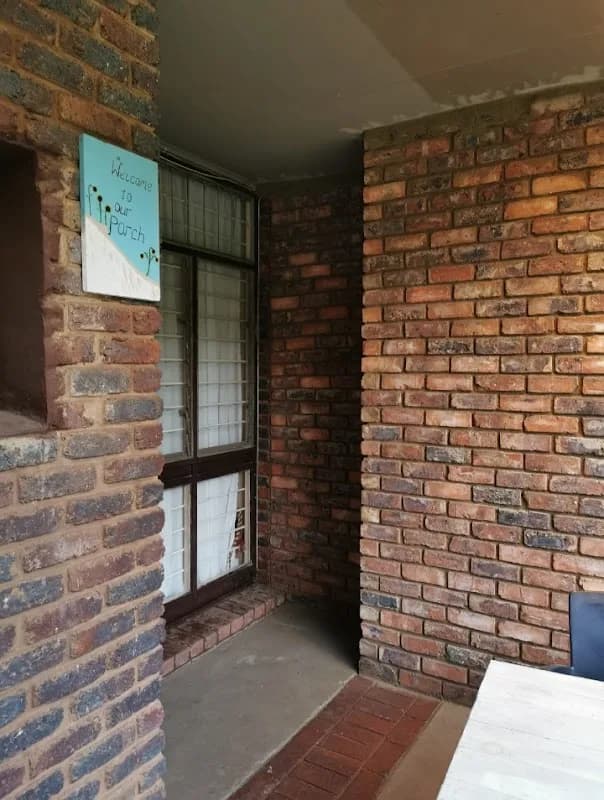 IG ree in Pretoria CBD