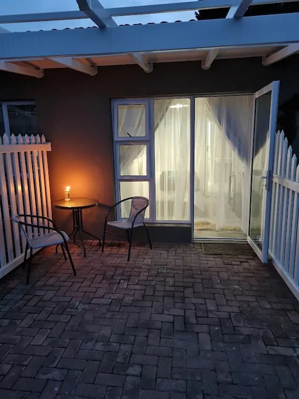 Camphers Rest Guesthouse (Overnight Accommodation) in Heatherlands