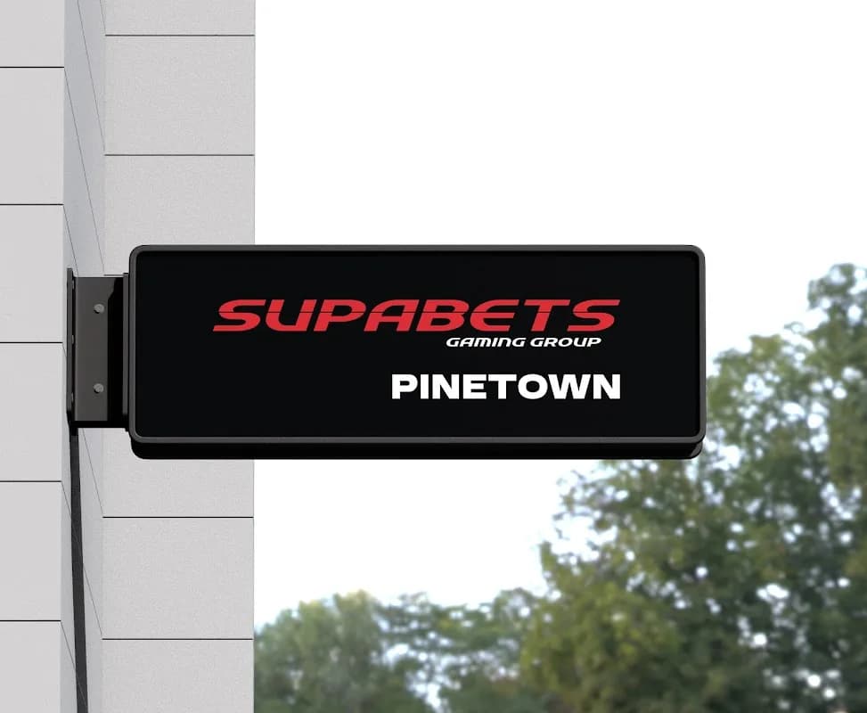 Supabets Pinetown in Pinetown CBD