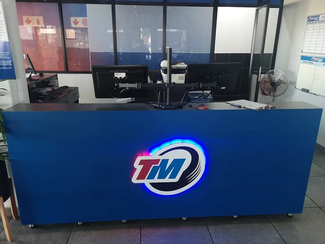 BOHMER TECH (Pty) Ltd in Westville
