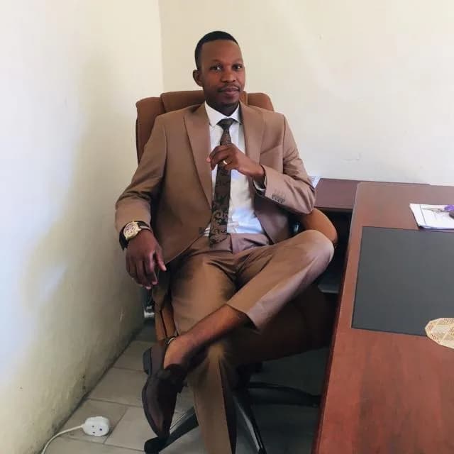 Mokwena I. R. Attorneys in Mahikeng Industrial