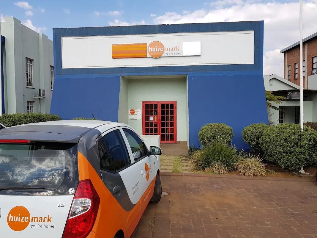 Huizemark Properties - Witbank in Del Judor