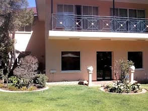 Amber Guest House & Conference Venue in Parktown