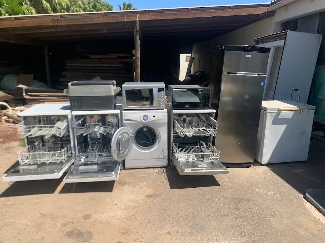 She-Tech Home Appliance Sales & Service in Thesen Island