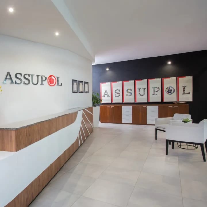 Assupol Cape Town in Parow
