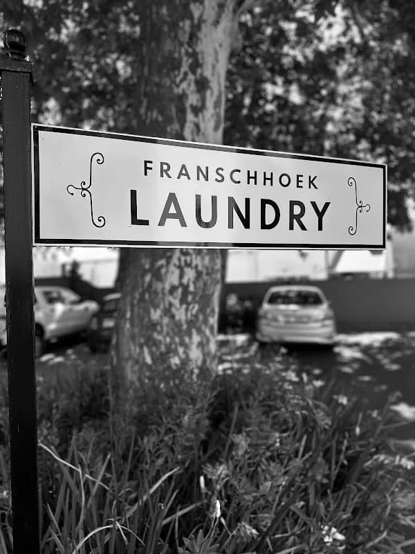 The Franschhoek Laundry in Franschhoek