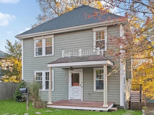 Hans Brings - Residential Realtor, Coldwell Banker in Route 128 / Waltham