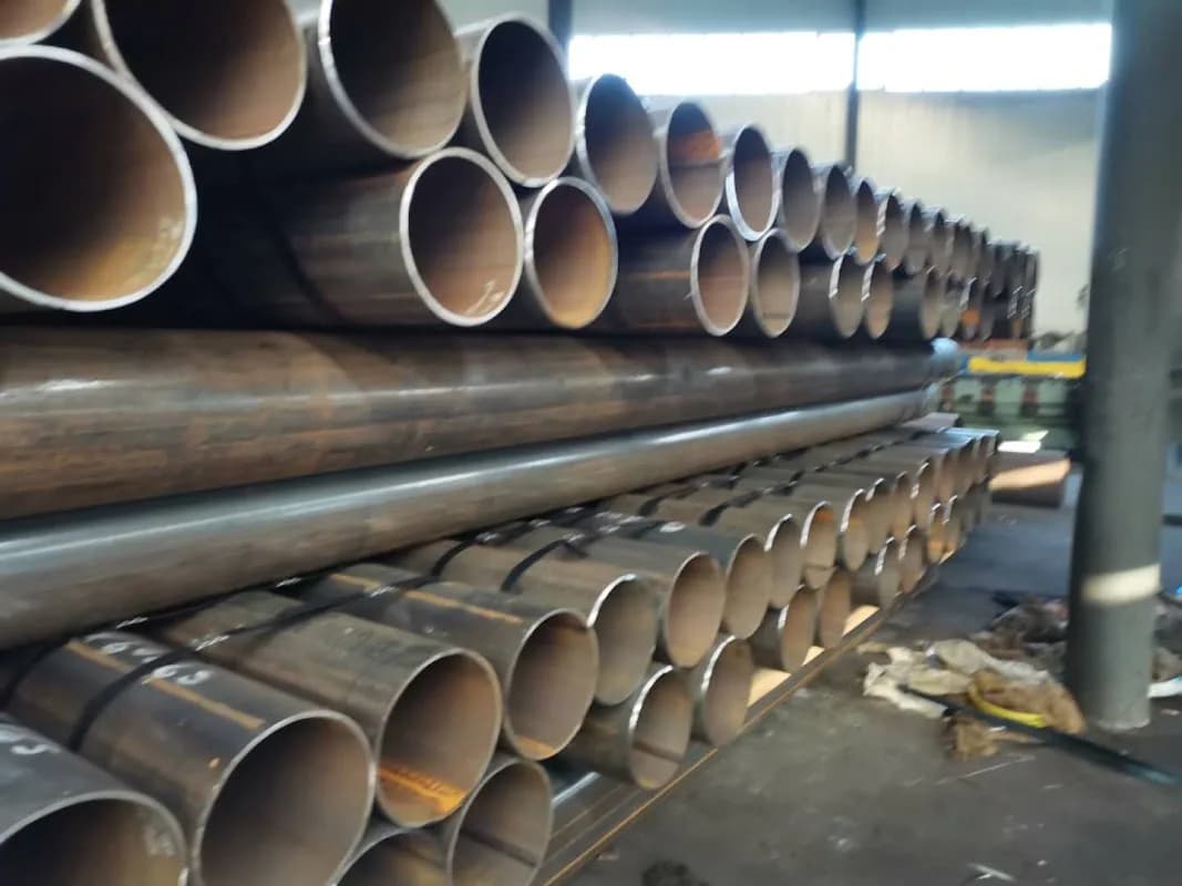 Quality Tube Services in Elsburg