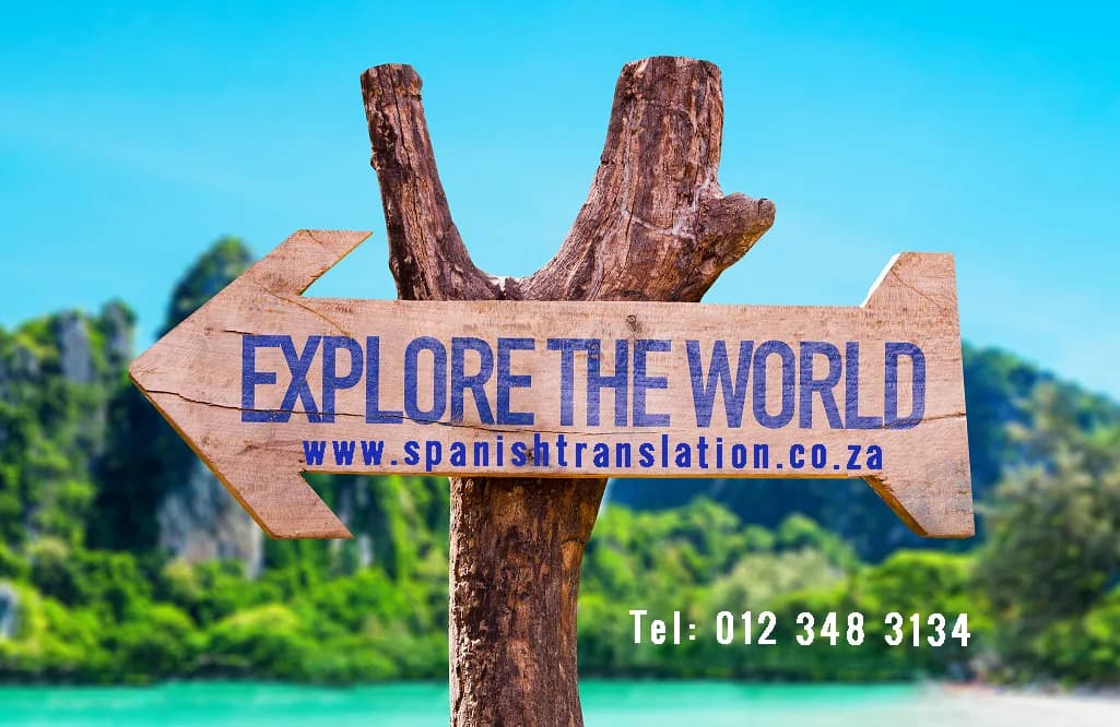 Speak Portuguese (SP),Translation & Interpreting Services - Johannesburg - Pretoria - Cape Town in Lakefield