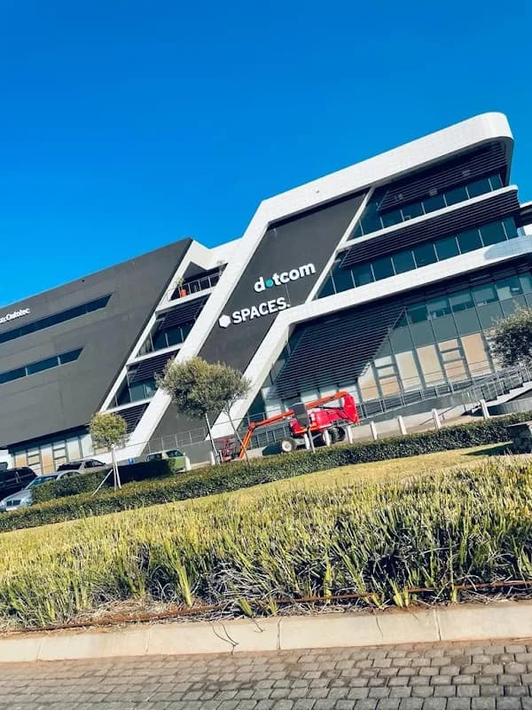 Dotcom Software Solutions in Centurion CBD