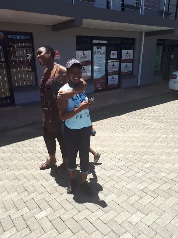 Timocraft Architects in Mthatha CBD