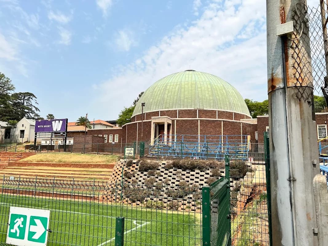 1World Consultants(Pty) LTD in Greenside