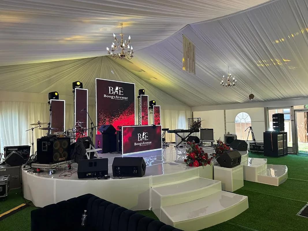 Boogy Avenue Entertainment in Seshego