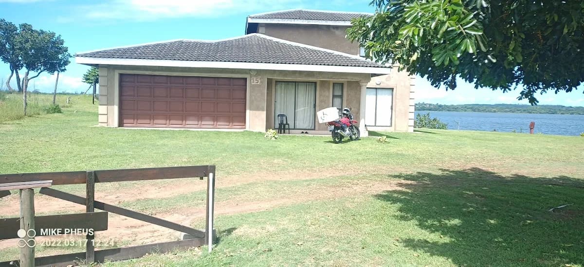 MANDLAZINI AGRI VILLAGE in Meerensee